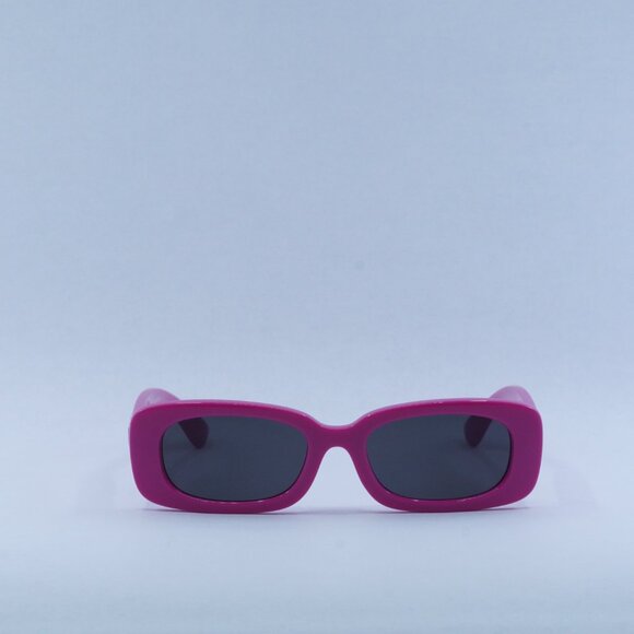 🕶️ New Dolce & Gabbana Kids DX6006U 309887 Sunglasses - Fucsia Frame - Picture 2 of 10